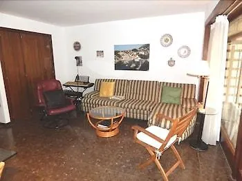 Apartamento Eden Mar Vii Girorooms *