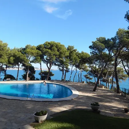 Eden Mar Vii Girorooms Apartamento Calonge (Catalonia)