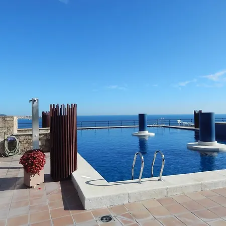 Apartamento Eden Mar Vii Girorooms *