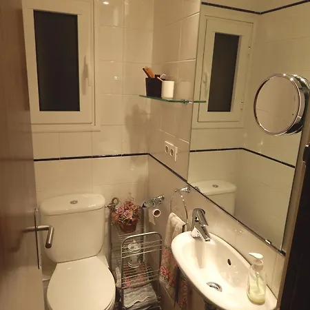 Apartamento Eden Mar Vii Girorooms