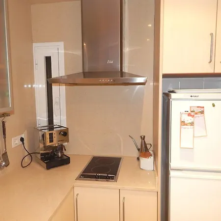 Eden Mar Vii Girorooms Apartamento Calonge (Catalonia)