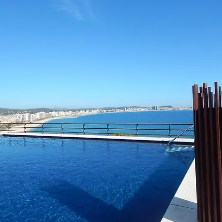 Eden Mar Vii Girorooms Calonge (Catalonia)