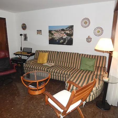 Eden Mar Vii Girorooms Apartamento