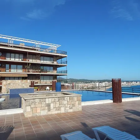 Apartamento Eden Mar Vii Girorooms *