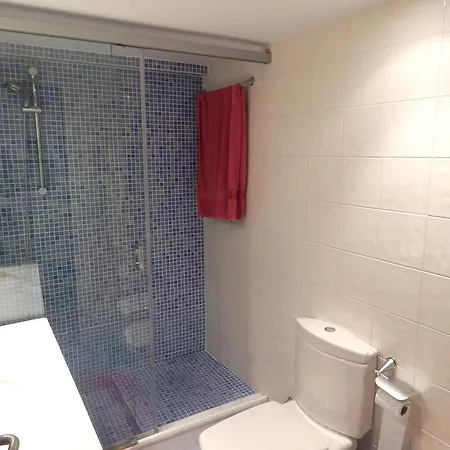 Eden Mar Vii Girorooms Apartamento *