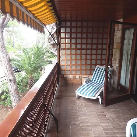 Apartamento Eden Mar Vii Girorooms Calonge (Catalonia)