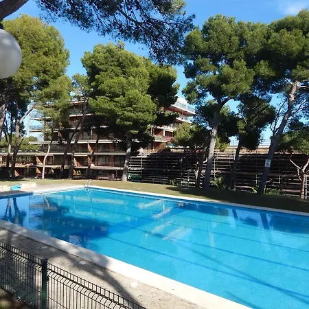 Eden Mar Vii Girorooms Apartamento Calonge (Catalonia)
