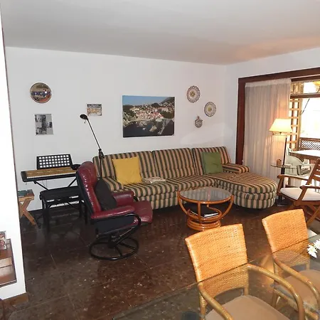 Eden Mar Vii Girorooms Apartamento