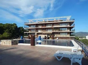 Eden Mar Vii Girorooms Apartamento Calonge (Catalonia)