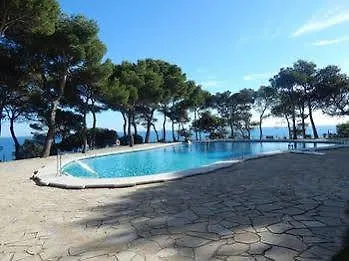 Eden Mar Vii Girorooms Apartamento *