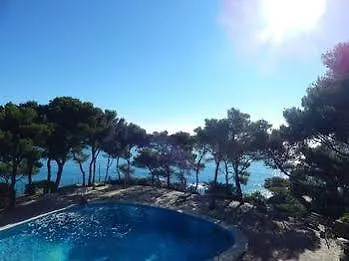 Eden Mar Vii Girorooms Apartamento Calonge (Catalonia)