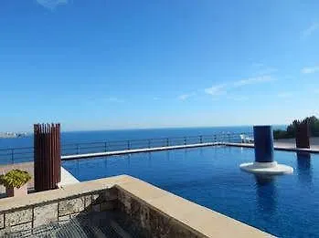 Eden Mar Vii Girorooms Apartamento Calonge (Catalonia)