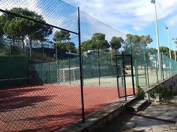 Eden Mar Vii Girorooms * Калонже