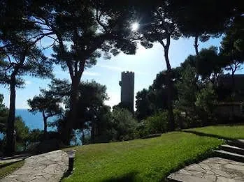 Eden Mar Vii Girorooms Апартаменты