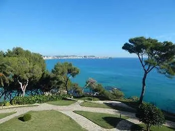 Eden Mar Vii Girorooms Калонже
