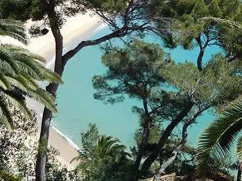 Eden Mar Vii Girorooms Апартаменты